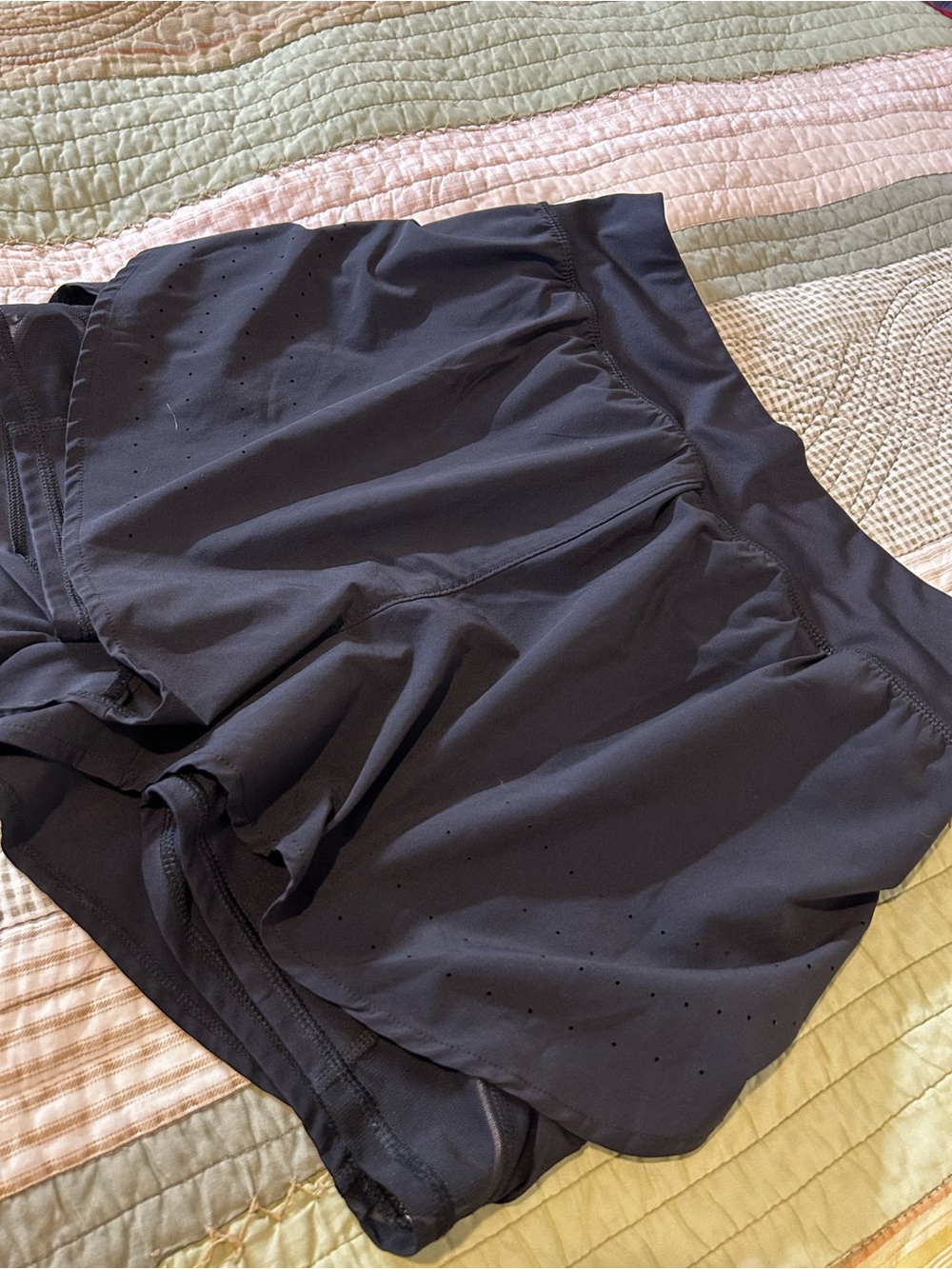 All In Motion Shorts